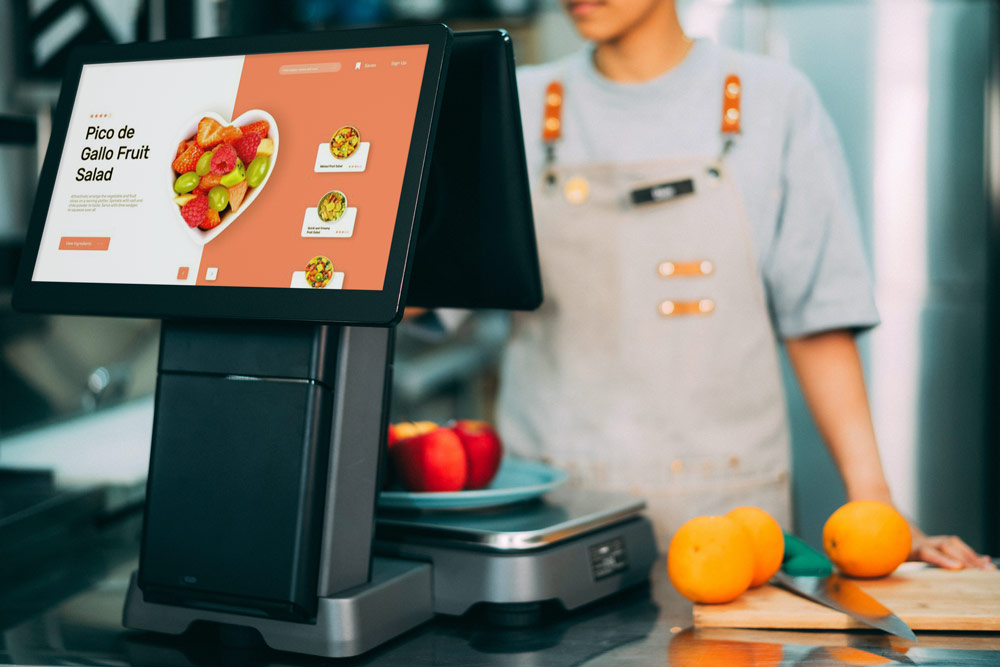 From Chaos to Control: How Output Devices Streamline Your Restaurant's Order Management