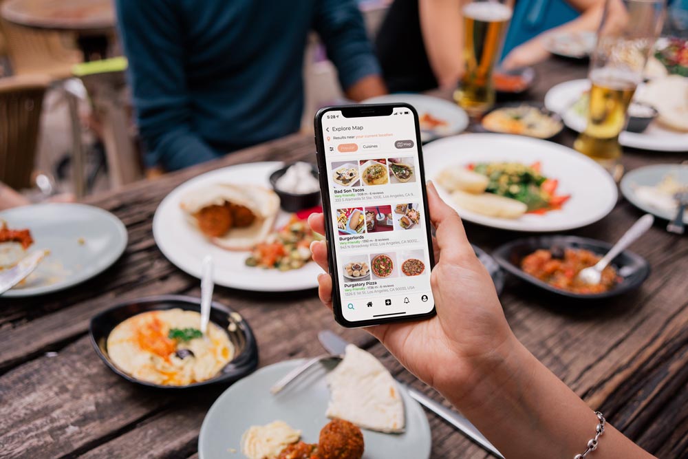 Revolutionise Your Restaurant Menu: Customise Your Menu, Boost Profits and Make Data-Driven Decisions